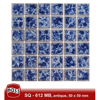mosaic mass tipe sq 612 mb