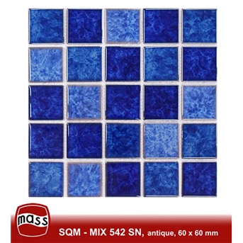 mosaic mass tipe sqm mix 542 sn