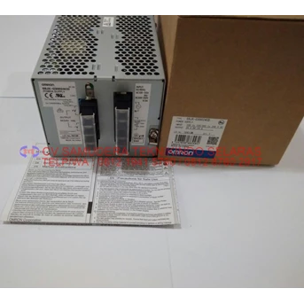 POWER SUPPLY S8JX-G30024CD OMRON