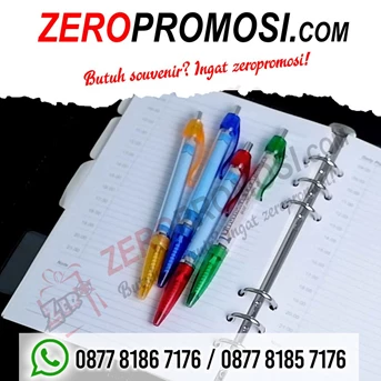 buat pulpen kalender alat tulis kantor promosi termurah | lengkap dengan price list‎ alat tulis-3