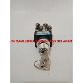 control switch cr-2511-3a hanyoung