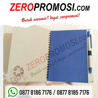 free pulpen memo terbaru recycle daur ulang memo promosi-1