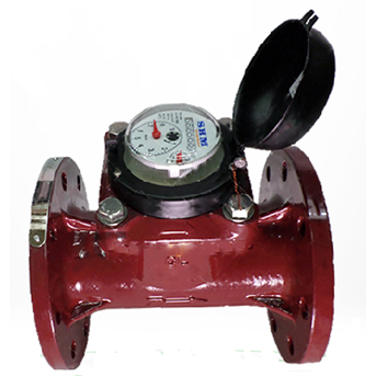 Flow Meter SHM 5 inch 125mm