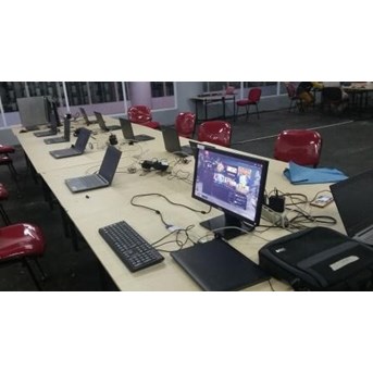 SEWA LAPTOP DAN KOMPUTER