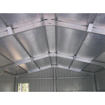 atap aluminium murah samarinda