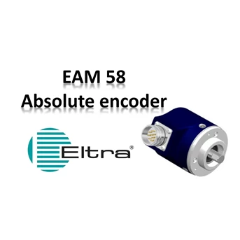 ELTRA EL40A600S5/28P6S6PR2 | ELTRA ENCODER