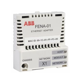 ABB FENA-01 | ABB ETHERNET CARD