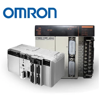 OMRON CP1E-N40S1DR-A | PLC (Programmable Logic Controller)