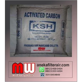 Karbon Aktif Ksh