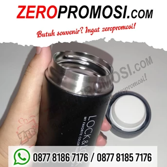 souvenir promosi lock&lock mini mug tumbler promosi lhc551-1