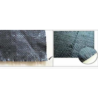 GEOTEXTILE WOVEN