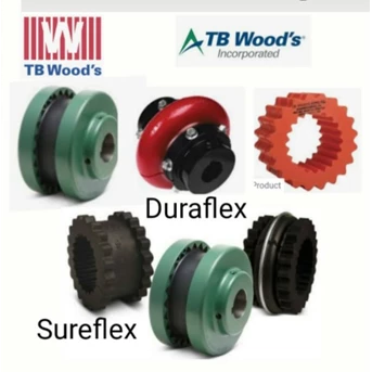 Coupling TB Woods USA