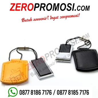 usb leather pouch fdlt28 - usb flashdisk murah-5