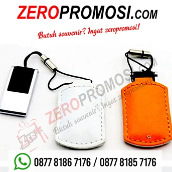 usb leather pouch fdlt28 - usb flashdisk murah-1