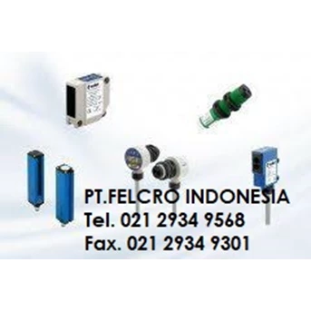Selet Sensor | Sensori per lindustria | PT. FELCRO INDONESIA