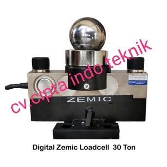 load cell zemic hm 9b 25 ton - 30 ton-3