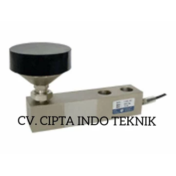 load cell zemic h8c - c3 cv. cipta indo teknik