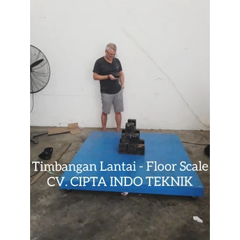 timbangan lantai - floor scale surabaya-4
