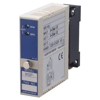 signal converters and digital panel meters | watanabe electric industry | pt. felcro indonesi-1