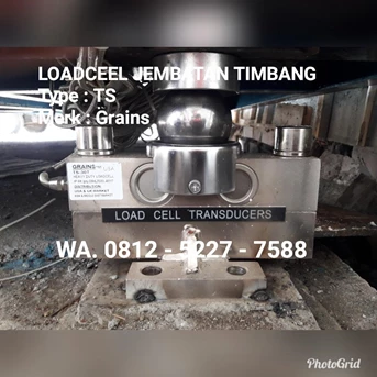 load cell grains 30 ton