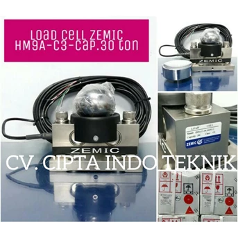 load cell zemic hm 9a-2