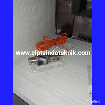 load cell bending beam - cv. cipta indo teknik