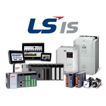 LS LSLV0008C100-4AN | LSIS INVERTER VFD