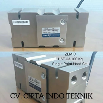 load cell zemic-5