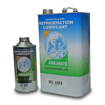 refigeration lubricant emkarate