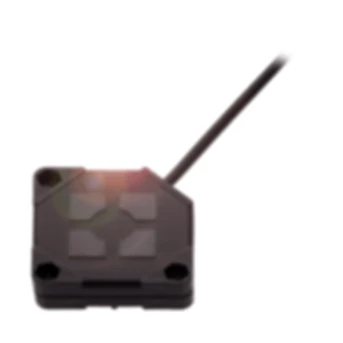 balluff capacitive sensors for object detection - bcs00tr
