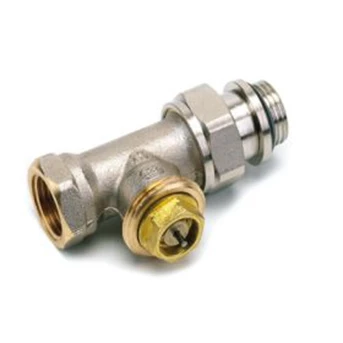 solenoid valve castel 10 series