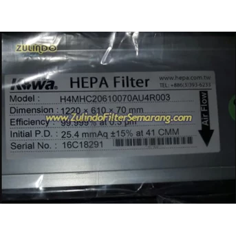HEPA Filter Air Purifiers