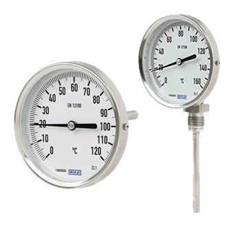 thermometer gauge
