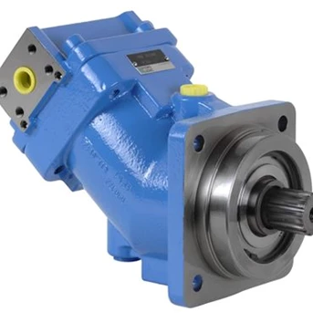 hydraulic gear pump-1