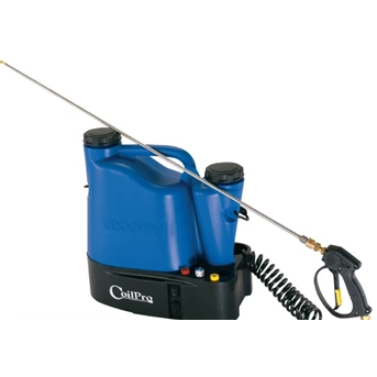 CC-JR-A CoilPro Jr Compact Coil Cleaning System