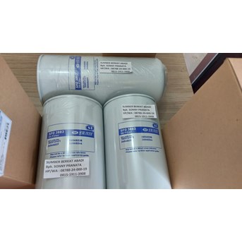 SURE FILTER SFO 3883 SFO3883 OIL FILTER