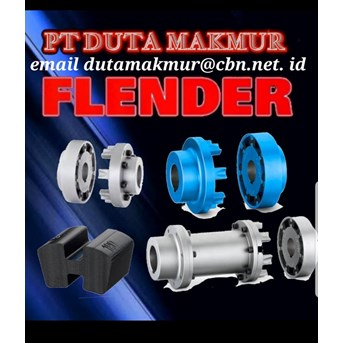 PT DUTA MAKMUR FLENDER COUPLING MADE IN GERMAN PT DUTA MAKMUR