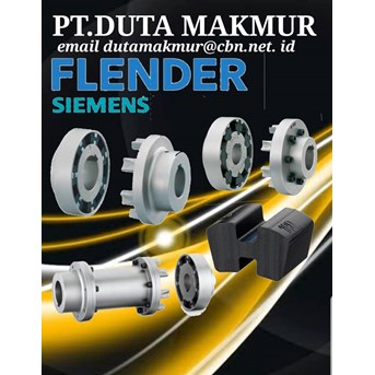 PT DUTA MAKMUR AGENT FLENDER NEUPEX COUPLING TYPE A B, H - PT. DUTA MAKMUR