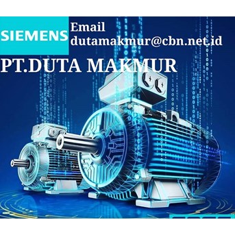 PT.DUTA MAKMUR JUAL SIEMENS MOTOR MURAH JAKARTA ELECTRIC MOTOR SIEMENS