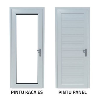 Jual Pintu Kamar Mandi Di Kalimantan Oleh Cv Jaya Makmur Abadi