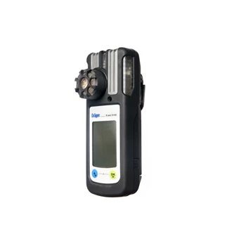 drager x-am 5100 - detektor gas tunggal - deteksi gas portabel