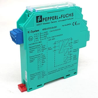 pepperl fuchs kfd2-stc5-ex1.20 smart transmitter power supply-1