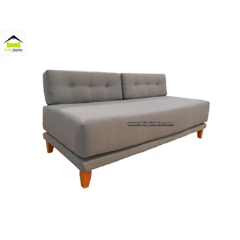 Sofa Minimalis Jepara Argoni Kerajinan Kayu