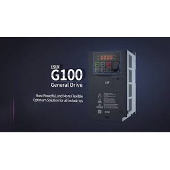 LS Inverter LSLV0004G100-4EOFN, LSLV0004G100-4EONN