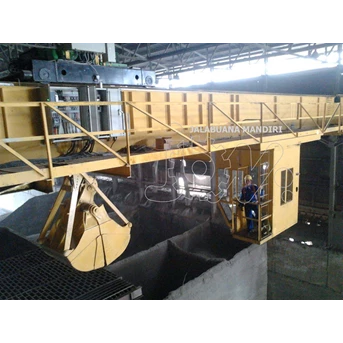 Crane capasitas 40 ton, 50 ton dan 100 ton