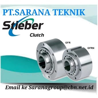 stieber bearing formsprag pt sarana teknik bearing stiber backstop clucthes brakes formsprag