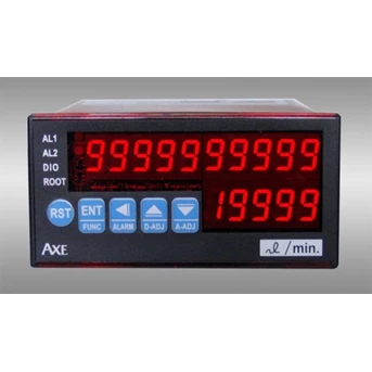 axe mm2-e43-20nb | axe panel meter