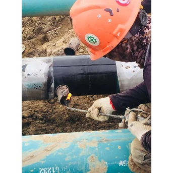 pengecatan field joint pipeline-2