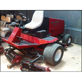 ALAT POTONG RUMPUT LAPANGAN GOLF/PERKEBUNAN/LAPANGAN TERBANG