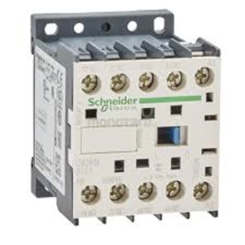 ELECTRICAL / MAGNETIC CONTACTOR